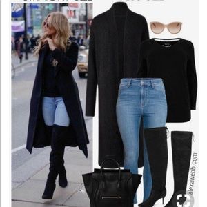 Meet your Posher, Janice